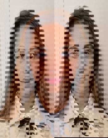 Profile picture of Polina Shumskaya