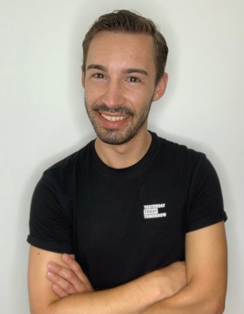 Profile picture of Pedro Velez