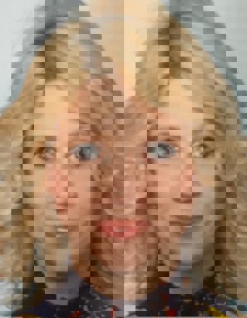 Profile picture of Stefanie Kostorz