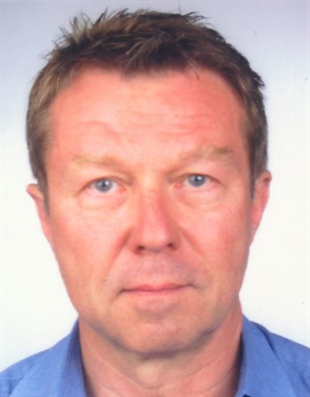 Profile picture of Egon Mueller