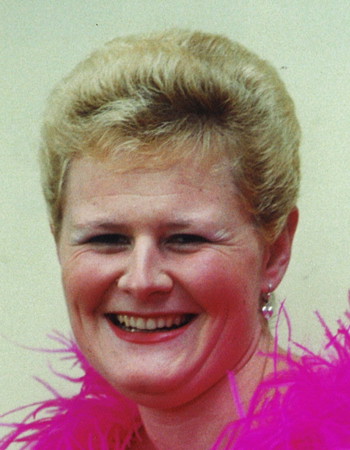 Profile picture of Alexandra Ritscher