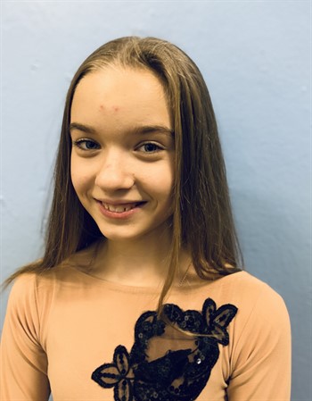 Profile picture of Kseniia Petrova