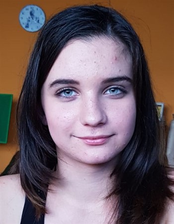 Profile picture of Sara Paciaroni