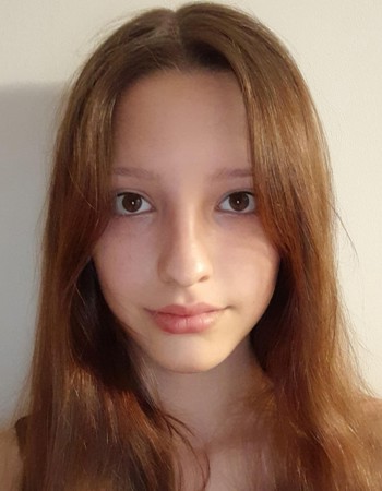 Profile picture of Sofiia Bratym