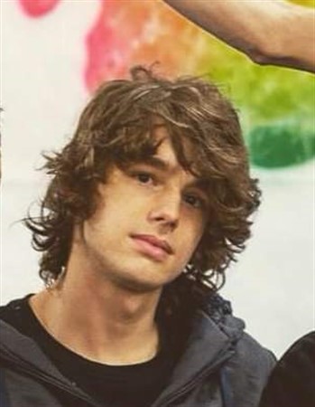 Profile picture of Luca Fasanelli