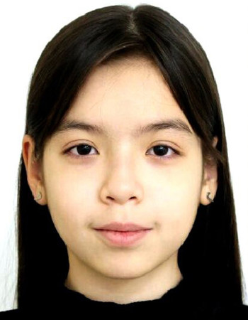 Profile picture of Danelya Ramazanova