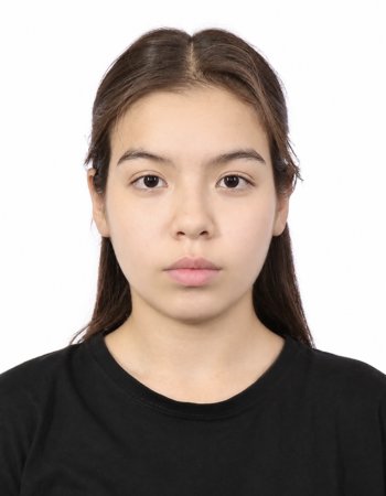 Profile picture of Danelya Ramazanova