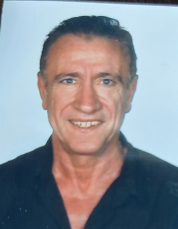 Profile picture of Jose Jove