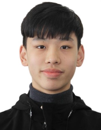 Profile picture of Sun Yulong