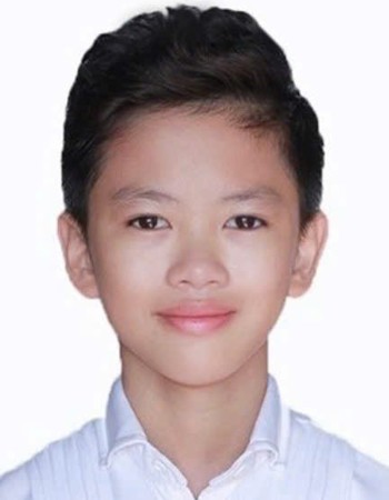 Profile picture of Tran Duong Thien Bao