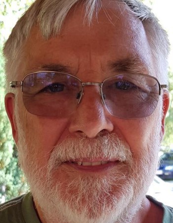 Profile picture of Carlton James Fitzgerald