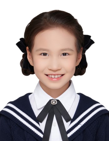 Profile picture of Wang Zinuo