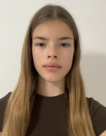 Profile picture of Mia Petrovic