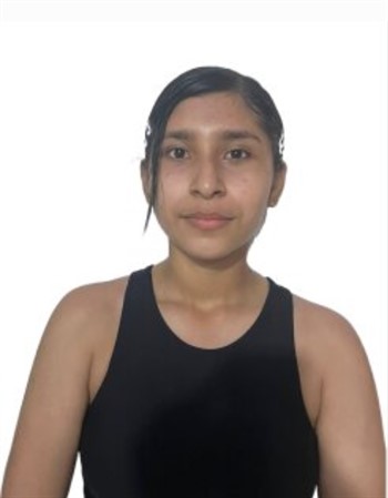 Profile picture of Kimberly Scarleth Solis Duque