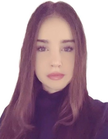 Profile picture of Maja Trojanowska