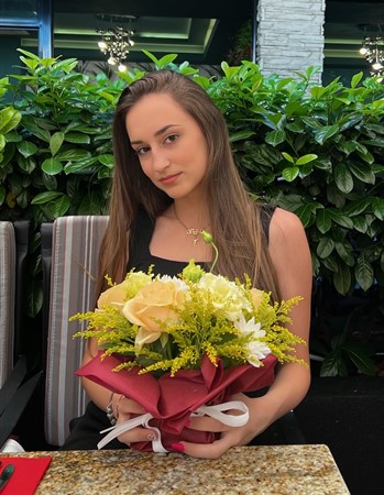 Profile picture of Gabriela Ragina