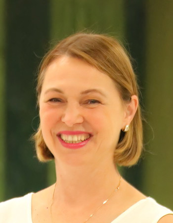 Profile picture of Olena Radchenko