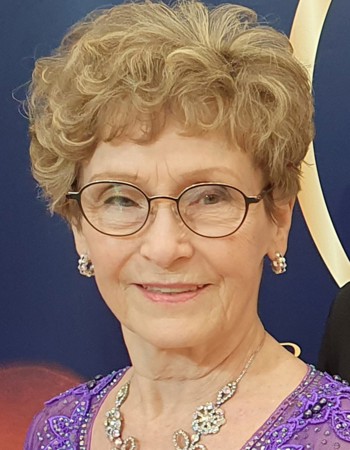 Profile picture of Irja Fager