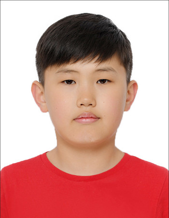 Profile picture of Badruun Tuguldur