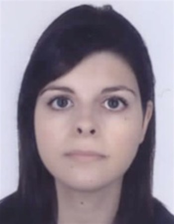 Profile picture of Jasmin Silver