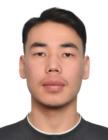 Profile picture of Baljinnyam Tsogtbaatar