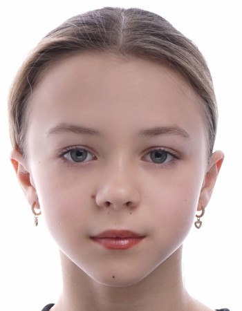 Profile picture of Emiliya Cherachen