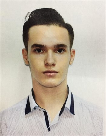 Profile picture of Vlasceanu Dragos George