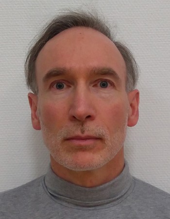 Profile picture of Philip O'Shea