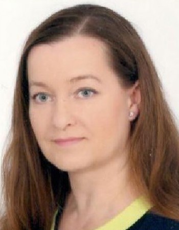 Profile picture of Maria Jankowska