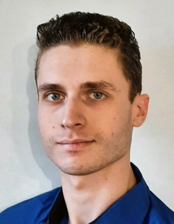 Profile picture of Yohan Ebell