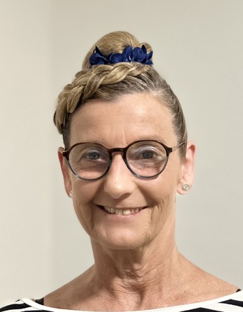 Profile picture of Sabine Therese Hegner