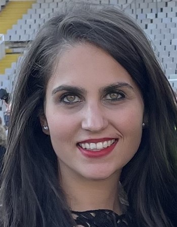 Profile picture of Ylenia Gomez-Raya