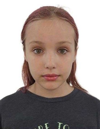 Profile picture of Elizaveta Trubnikova