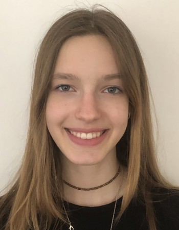 Profile picture of Sofija Milenkovic