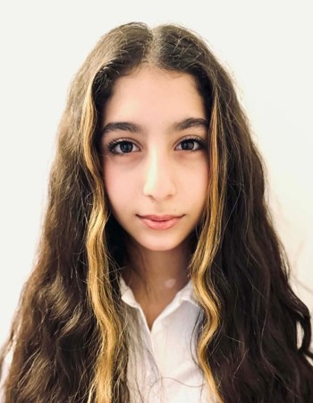 Profile picture of Gabriela Gyurjyan