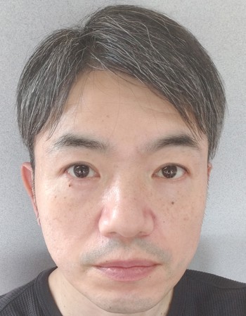 Profile picture of Toyonori Morikawa