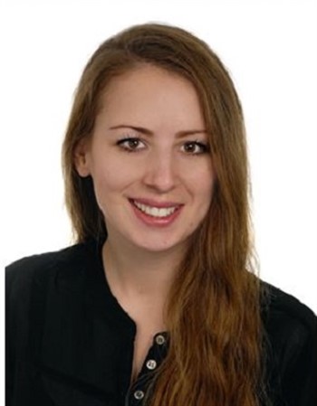 Profile picture of Jasmin Motschiedler