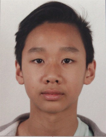 Profile picture of David Huynh