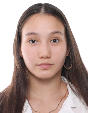 Profile picture of Zhaniya Vener