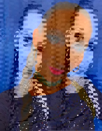 Profile picture of Isabell Sandra Schuck