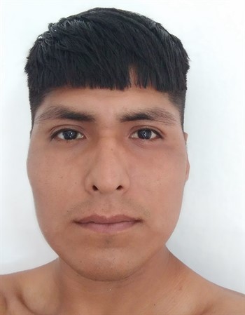 Profile picture of Cristian Ubaqui Masgo