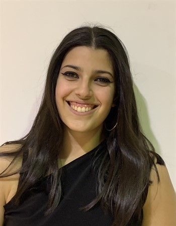 Profile picture of Vanessa Ferreira