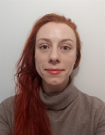 Profile picture of Alexandra Plesa