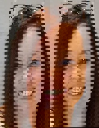 Profile picture of Christina Mehrländer