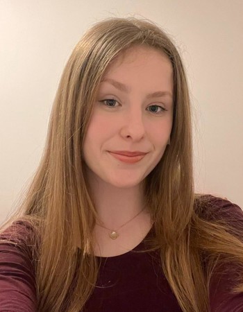 Profile picture of Mia Kucan