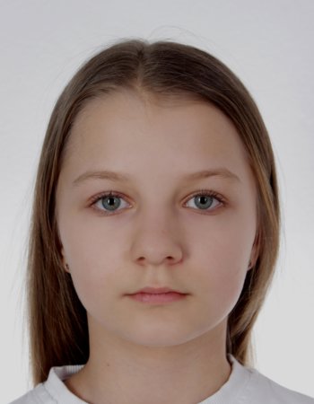Profile picture of Lena Klimczyk