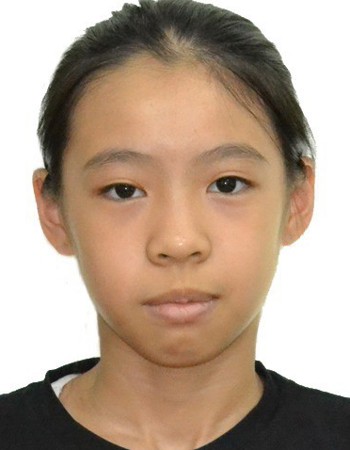 Profile picture of Lean Lu Yi