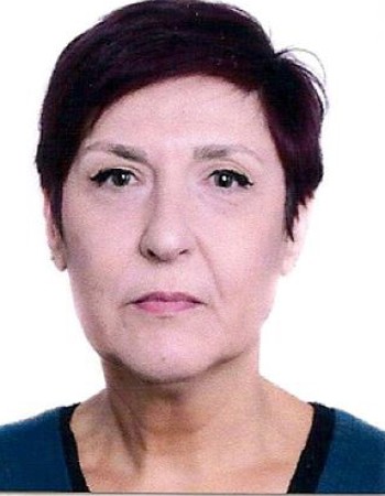 Profile picture of Maria Manuel Mendonca