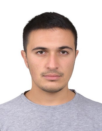 Profile picture of Semih Kadir Kaygisiz