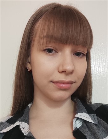 Profile picture of Kseniia Tsuiukova